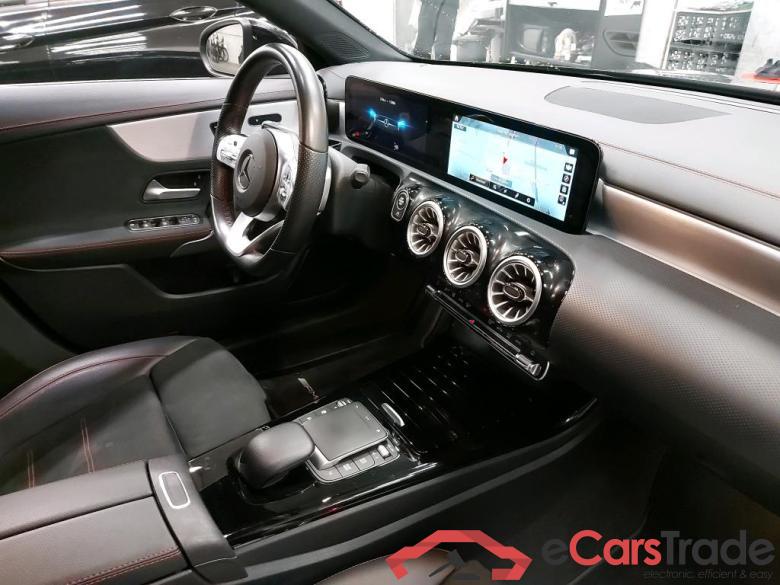 MERCEDES - MER CLA 200 d 150PK DCT Business Solution Limited Pack Plus & AMG #3