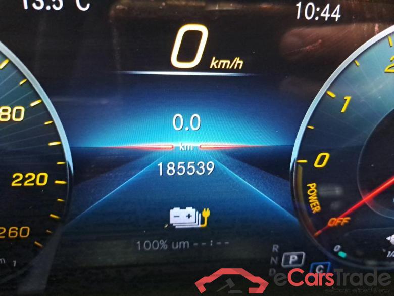 MERCEDES - MER GLE 350 de 320PK DCT 4MATIC Sport Edition Pack Premium+ & Airmatic & Night & Driving Assistance+ * HYBRID * #5