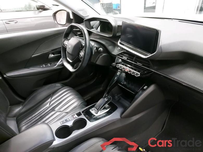 PEUGEOT - PEU 2008 Puretech 130PK EAT8 Allure * PETROL * #3