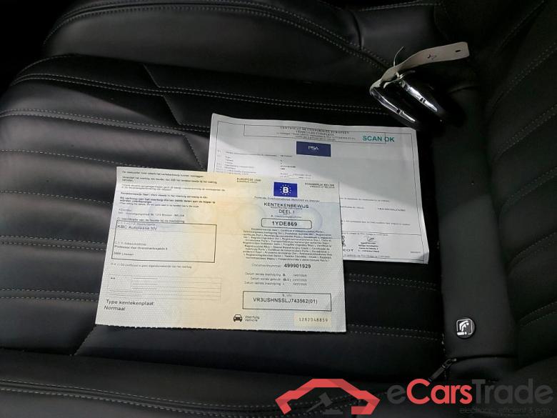 PEUGEOT - PEU 2008 Puretech 130PK EAT8 Allure * PETROL * #4