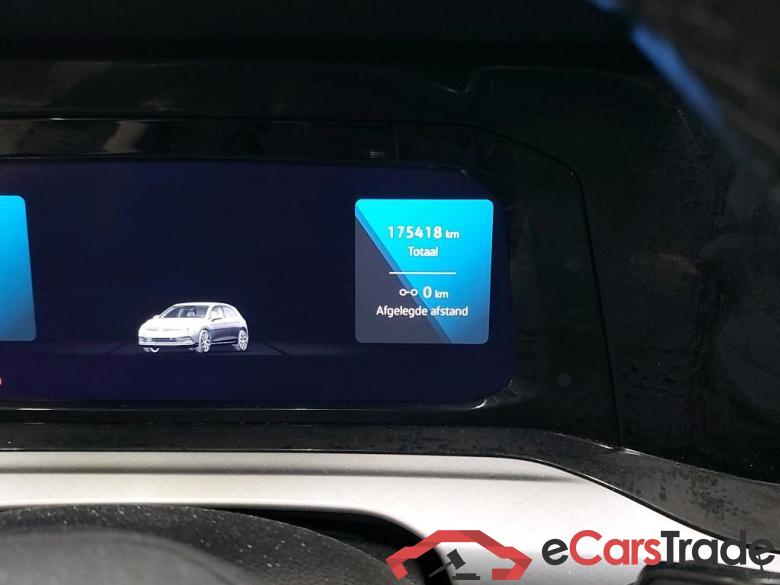 VOLKSWAGEN - VW  GOLF TDI 150PK DSG Life Lounge & Drive Pack & Travel #5