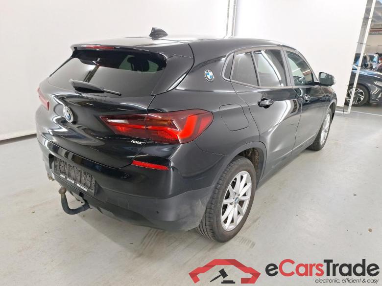 BMW X2 1.5 SDRIVE18I 100KW DCT #4