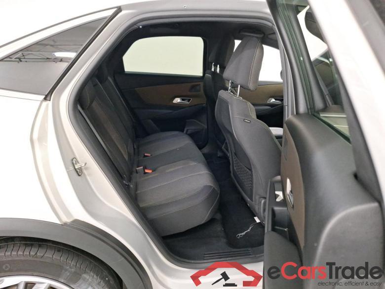 DS AUTOMOBILES DS7 CROSSBACK 1.2 PureTech So Chic (EU6.3) #6