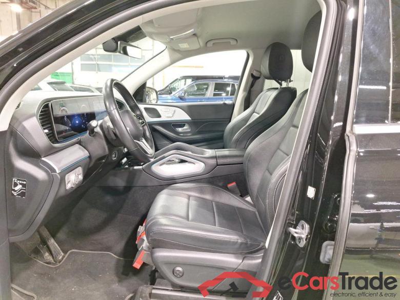 MERCEDES-BENZ GLE 2.0 GLE 350 DE 4MATIC 4WD AUTO #5