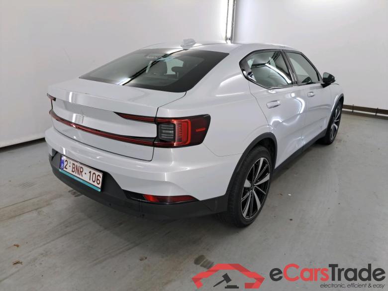 POLESTAR 2 BEV 64KWH SINGLE MOTOR STANDARD RANGE #4
