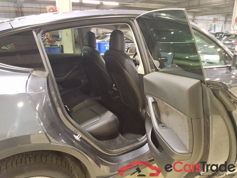 TESLA MODEL Y BEV 75KWH LONG RANGE AUTO 4WD #5