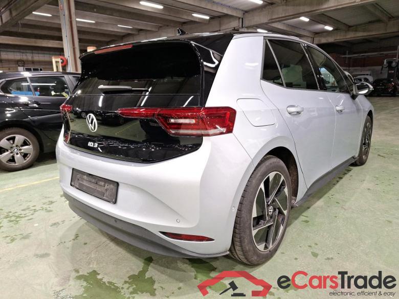 VOLKSWAGEN ID.3 BEV 62KWH 150KW BUSINESS PRO #4