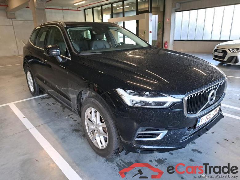 VOLVO XC60 - 2017 2.0 T8 TE AWD PHEV Momentum Pro Gear. STOCK #2