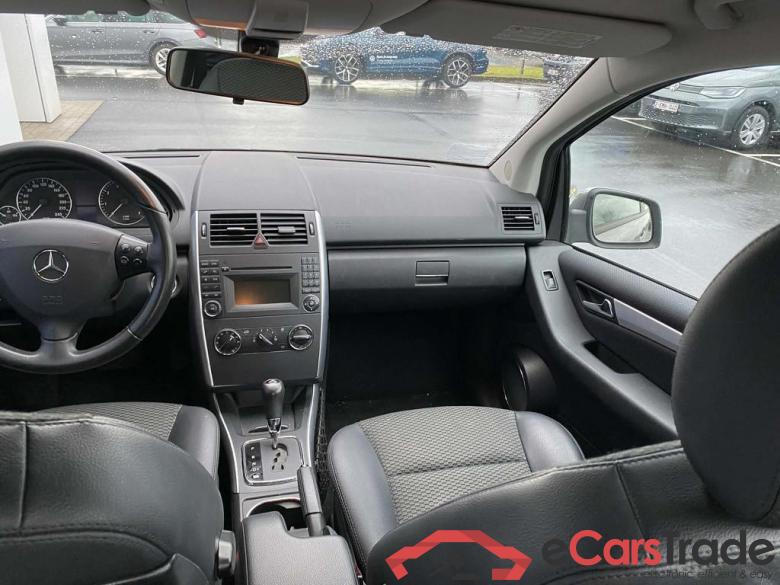 MERCEDES-BENZ A 160 Avantgarde #5