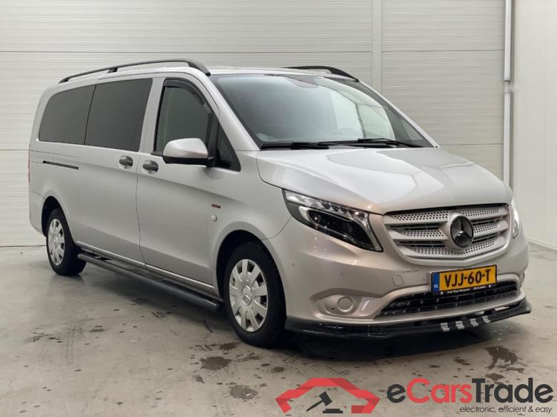 MERCEDES-BENZ Vito 116 CDI Extra Lang DC Comfort #2