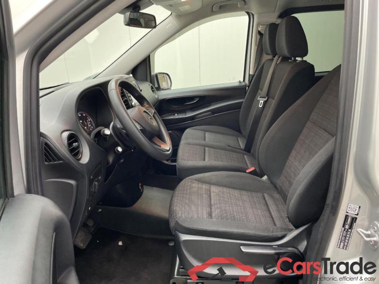 MERCEDES-BENZ Vito 116 CDI Extra Lang DC Comfort #5