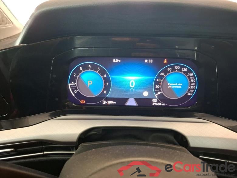 VOLKSWAGEN Golf / 2020 / 5P / Berline 1.0 eTSI OPF 110 DSG7 Life Business