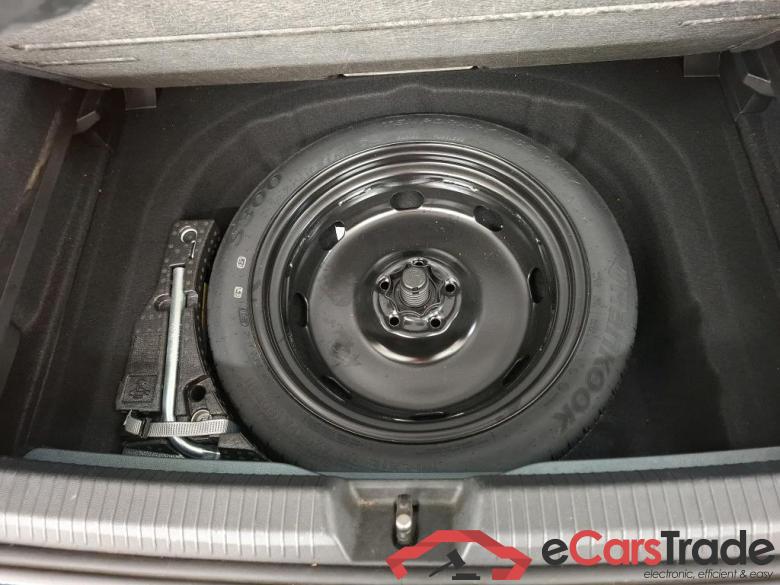 VOLKSWAGEN Golf / 2020 / 5P / Berline 1.0 eTSI OPF 110 DSG7 Life Business #6