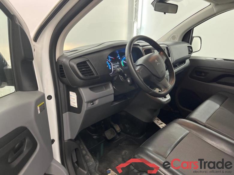 PEUGEOT e-Expert Long Pro 75 kWh #5