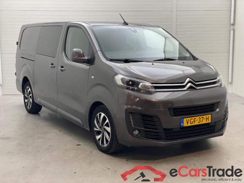 CITROEN JUMPY 2.0 BlueHDI 180 XL Driver DC #2