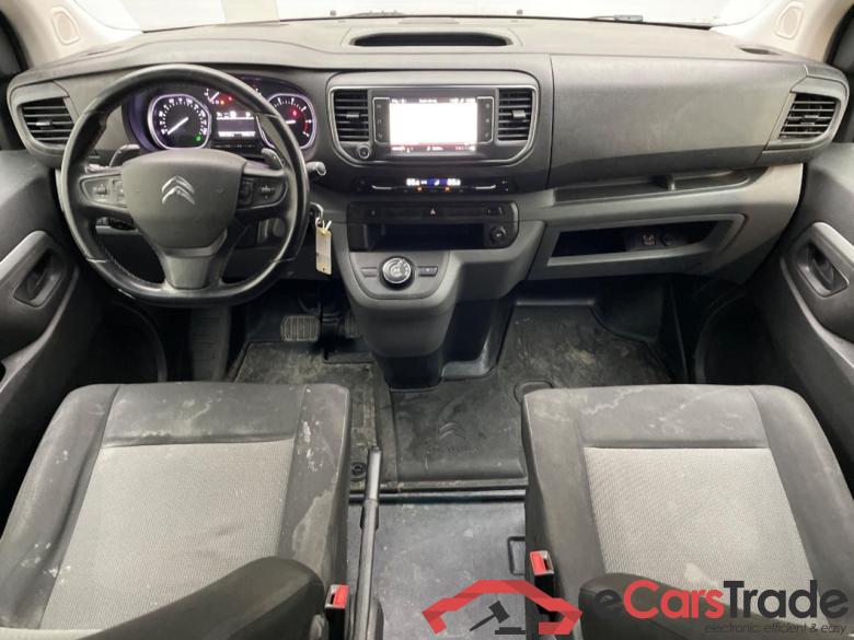 CITROEN JUMPY 2.0 BlueHDI 180 XL Driver DC #6