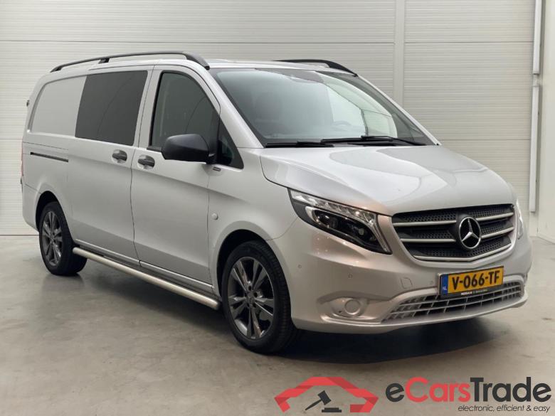 MERCEDES-BENZ Vito 116 CDI Lang DC Comfort #2