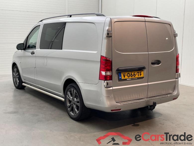 MERCEDES-BENZ Vito 116 CDI Lang DC Comfort #3