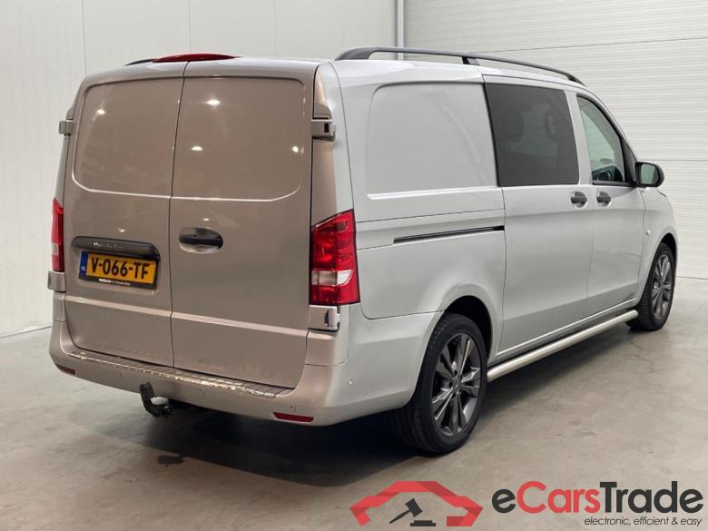 MERCEDES-BENZ Vito 116 CDI Lang DC Comfort #4