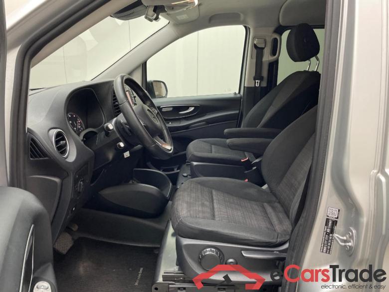 MERCEDES-BENZ Vito 116 CDI Lang DC Comfort #5