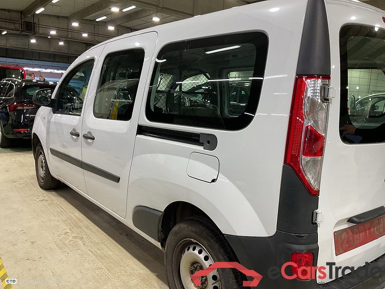 RENAULT KANGOO EXPRESS 1.5 BLUE DCI 95 MAXI CONFORT #3