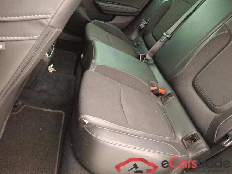 RENAULT MEGANE ESTATE 1.6 E-TECH HYBRID TECHNO AUT #6