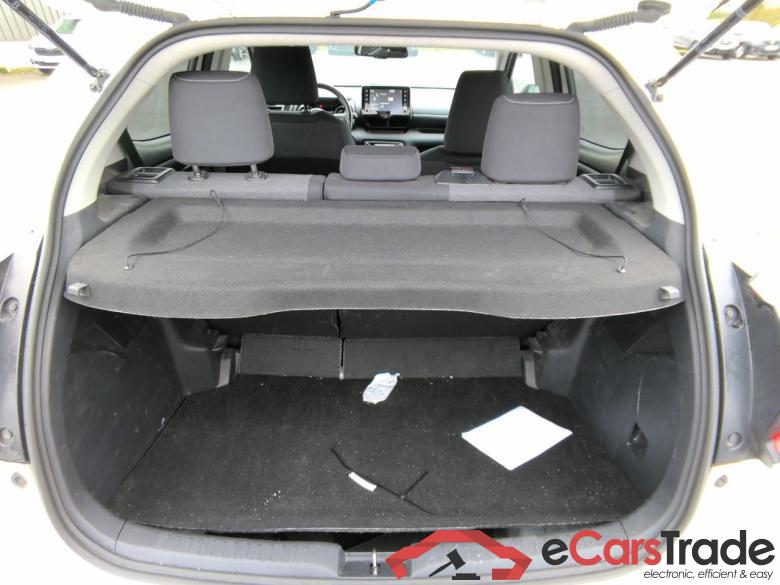 YARIS 15VT I116 HEV #5