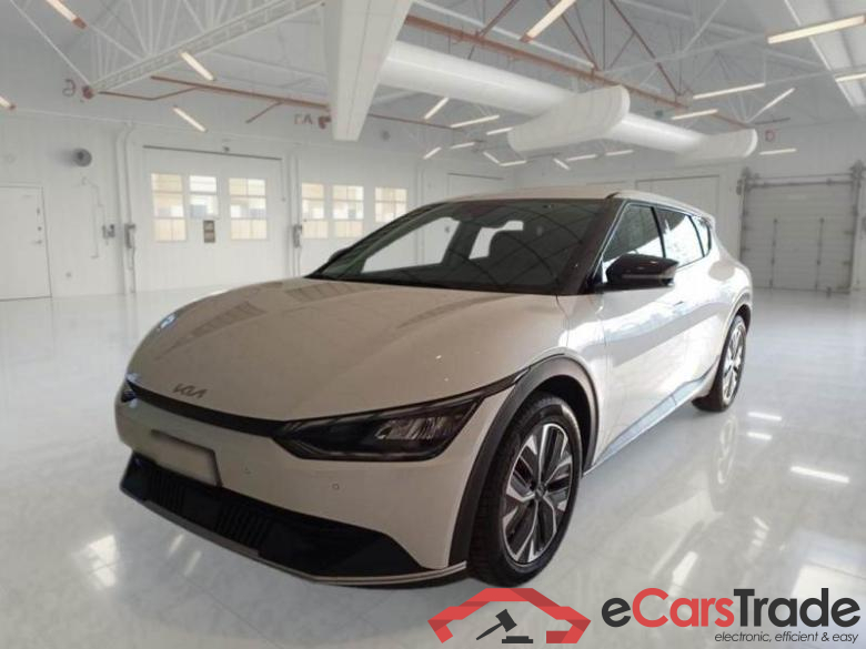 KIA EV6 / 2021 / 5P / SUV 77,4 KWH AIR RWD