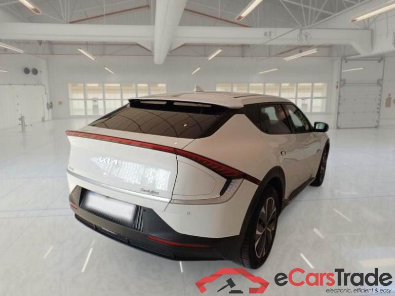KIA EV6 / 2021 / 5P / SUV 77,4 KWH AIR RWD #2