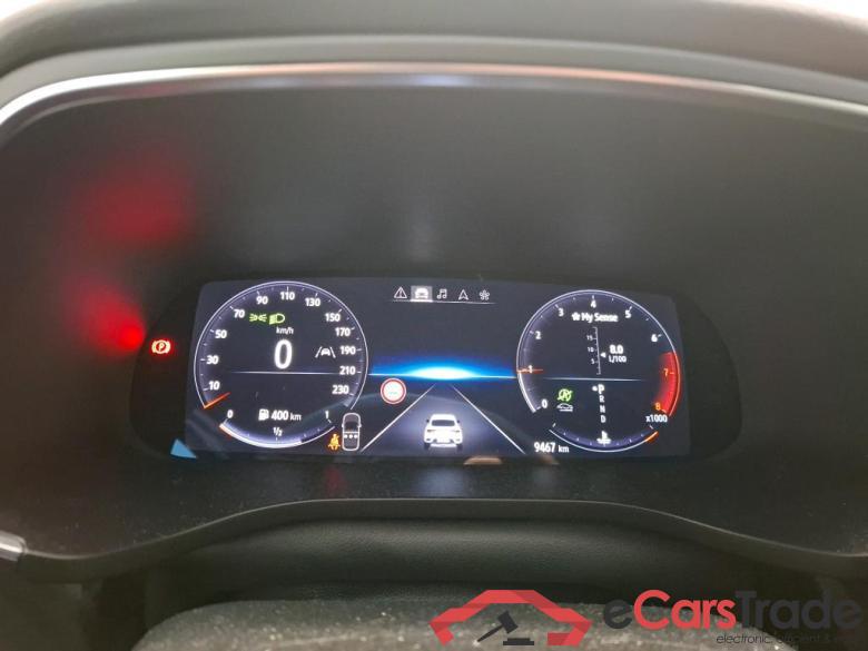 RENAULT Arkana / 2021 / 5P / SUV R.S. Line TCe 160 EDC FAP - 21B #6