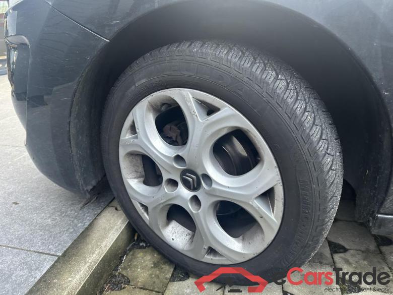 CITROEN C3 1.6 HDi Exclusive FAP #6