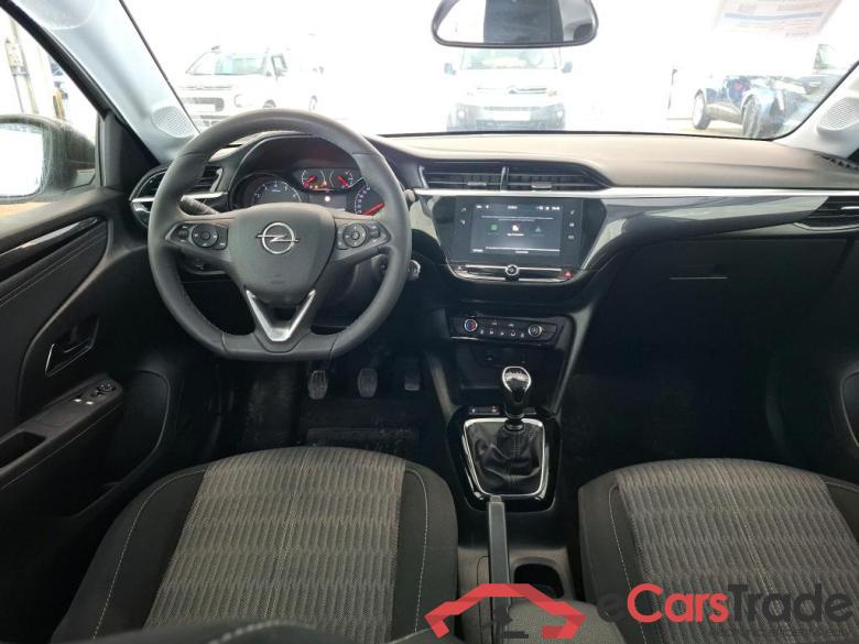 Corsa F Elegance Business 1.2 Turbo 100CV BVM6 E6d #5