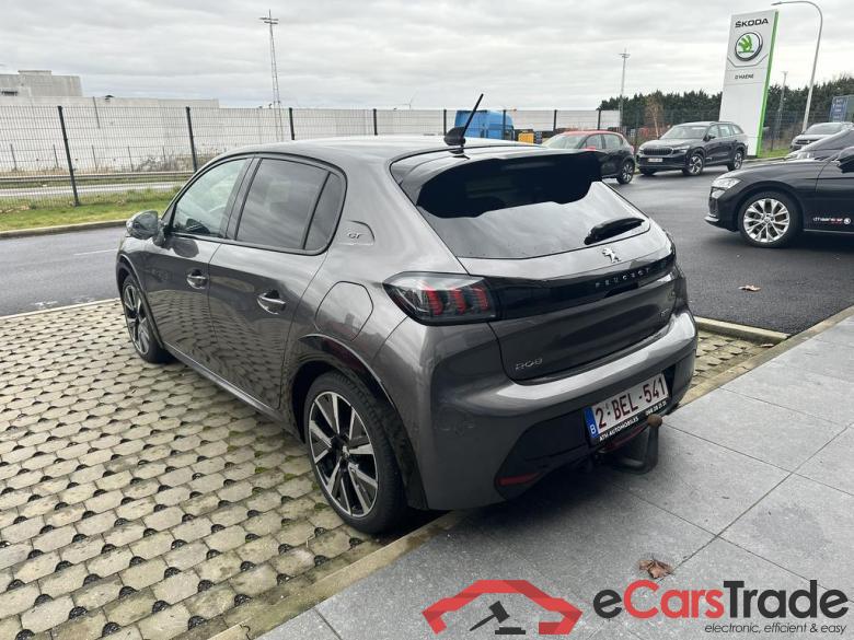 PEUGEOT 208 1.2i PureTech GT #3