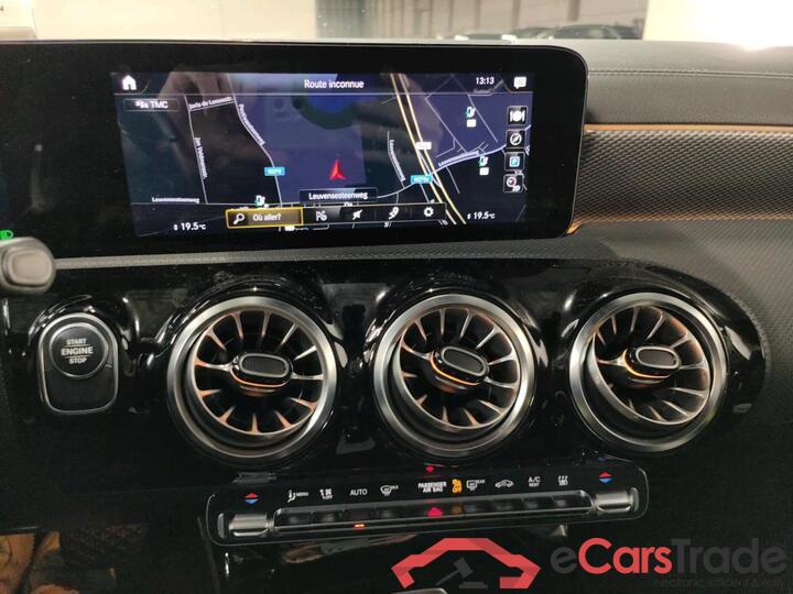 Mercedes CLA CLA CLA 250 e Business Solution 160kW/218pk  4D/P Auto-8 #6