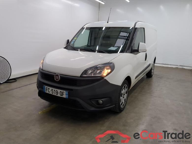 Doblò Pro Lounge Maxi Fourgon 1.6 Multijet #1