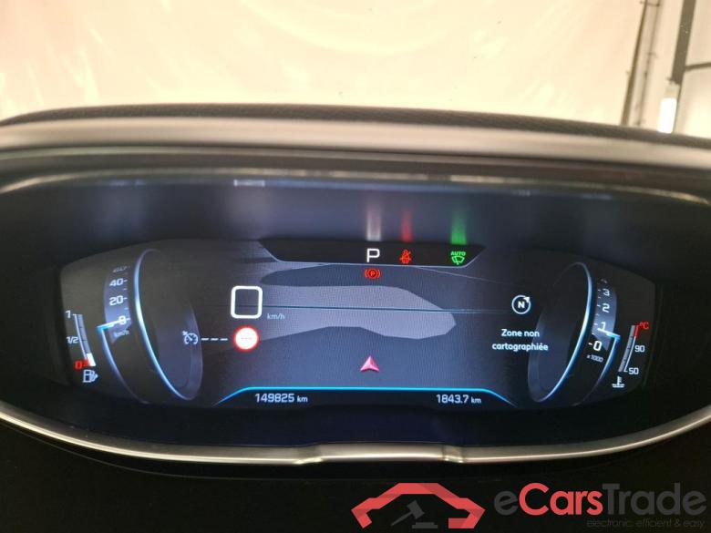 3008 Active Business 1.5 HDi 130CV BVA8 E6dT #6