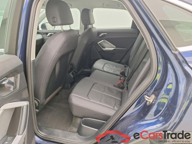 Audi, Q3 SB '19 PHEV, Audi Q3 Sportback 45 TFSI e S tronic S Line 5d #4