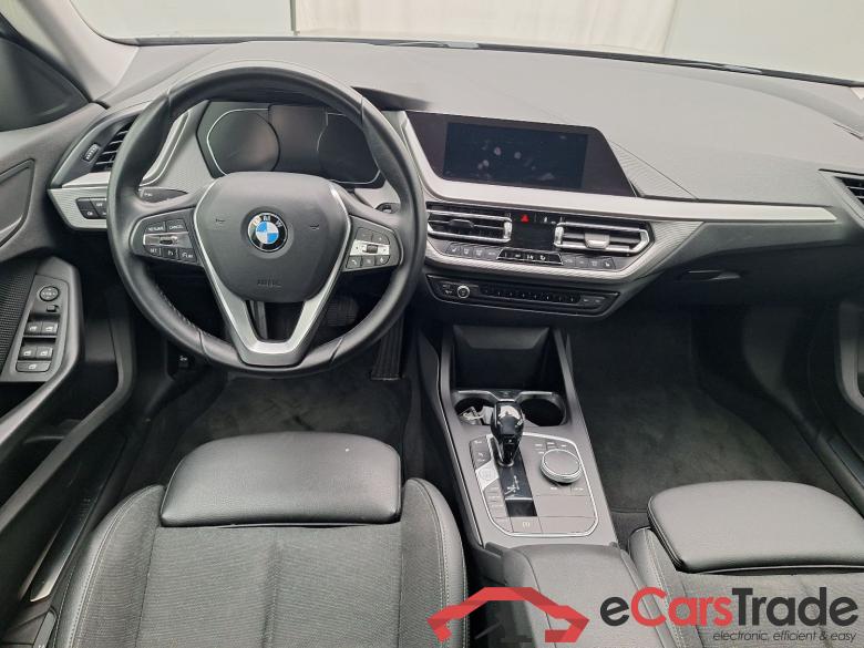 BMW, 2-serie Gr.Coupé '19, BMW 2 Reeks Gran Coupé 216dA (85kW) 4d #5