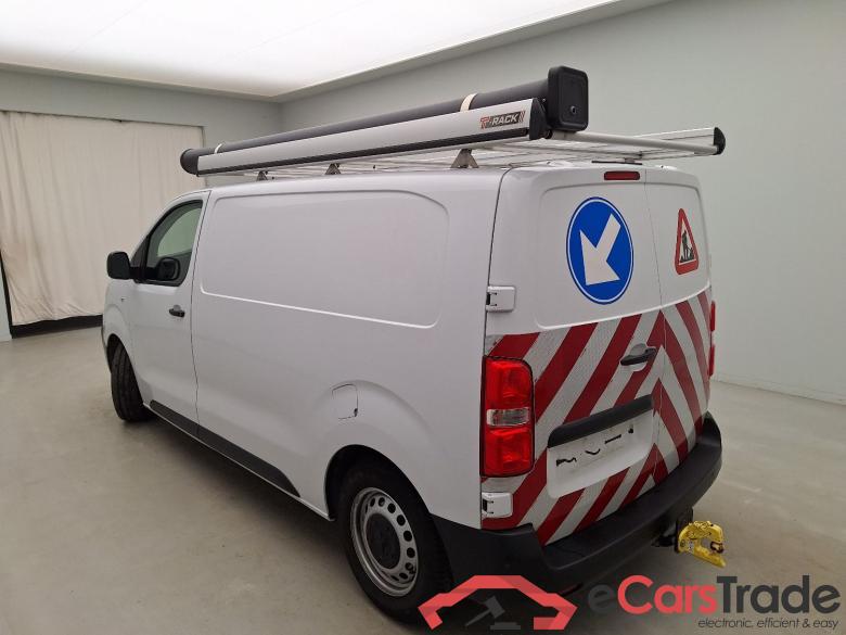 Peugeot, _Expert '16, Peugeot Expert Standard L2 2.0 BlueHDi 145 EAT8 4d #6