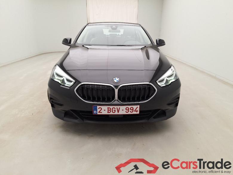 BMW, 2-serie Gr.Coupé '19, BMW 2 Reeks Gran Coupé 216dA (85kW) 4d #1