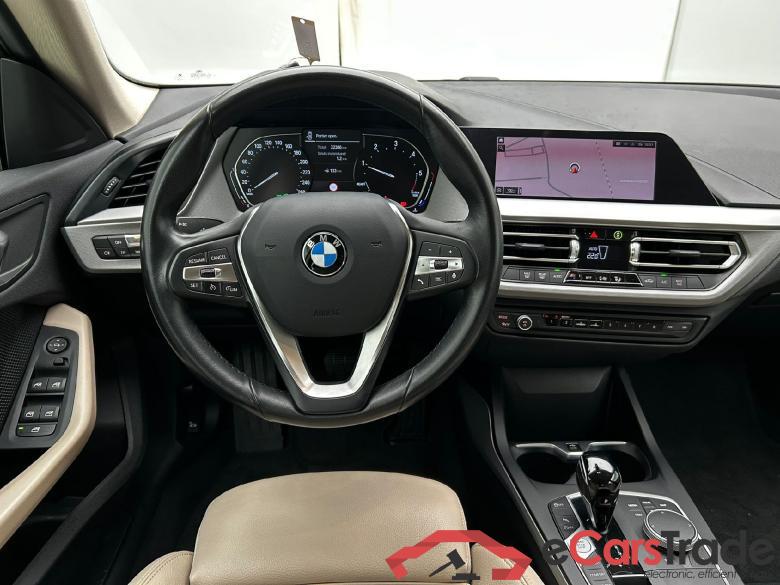 BMW, 2-serie Gr.Coupé '19, BMW 2 Reeks Gran Coupé 216dA (85kW) 4d #5