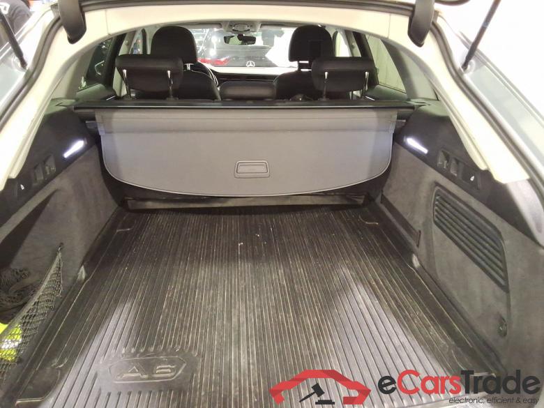 AUDI A6 AVANT DIESEL - 2018 40 TDi Q Business Edition S tronic #3