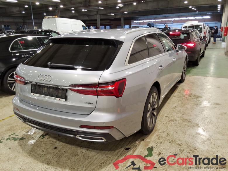 AUDI A6 AVANT DIESEL - 2018 40 TDi Q Business Edition S tronic #4