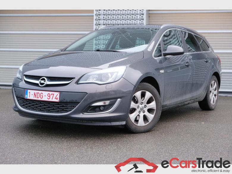 OPEL Astra Sports Tourer Astra Sports Tourer 1.0 Turbo ECOTEC Dynamic Start/Stop #1