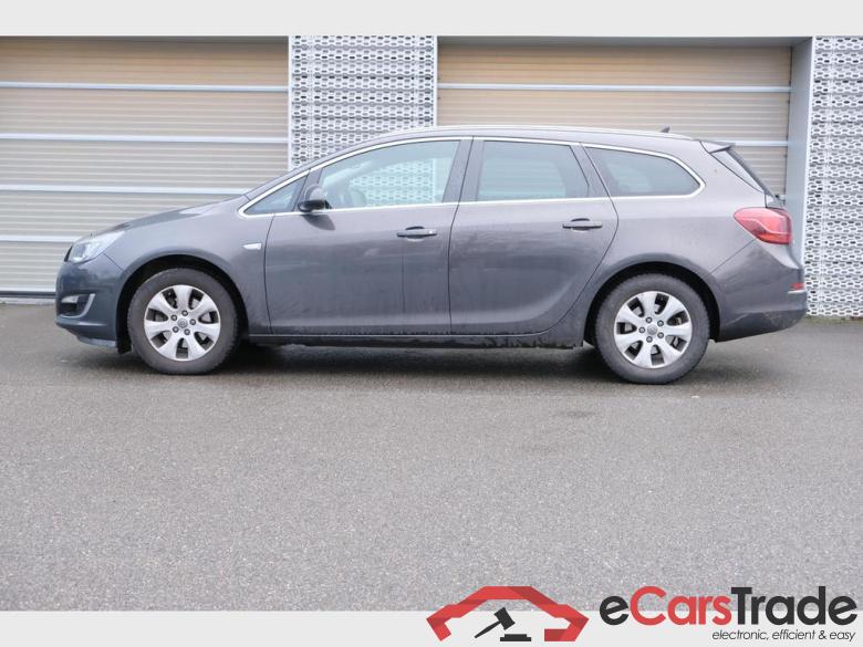 OPEL Astra Sports Tourer Astra Sports Tourer 1.0 Turbo ECOTEC Dynamic Start/Stop #3
