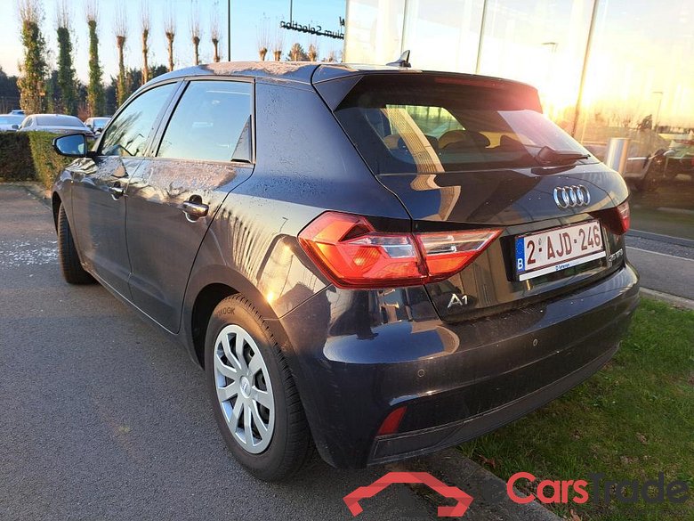 Audi A1 Sportback 25 TFSI Virtual Navi Klima PDC ... #4