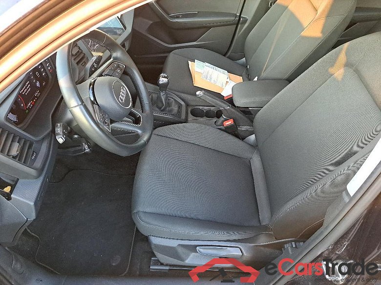 Audi A1 Sportback 25 TFSI Virtual Navi Klima PDC ... #5