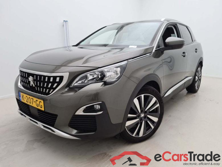 PEUGEOT 3008 1.2 PT BL Prem Av