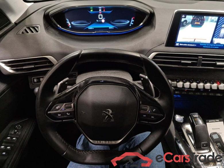 PEUGEOT 3008 1.2 PT BL Prem Av #6