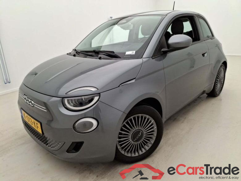FIAT 500 Icon 42 kWh